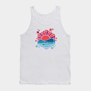 Morning Lift Tank Top